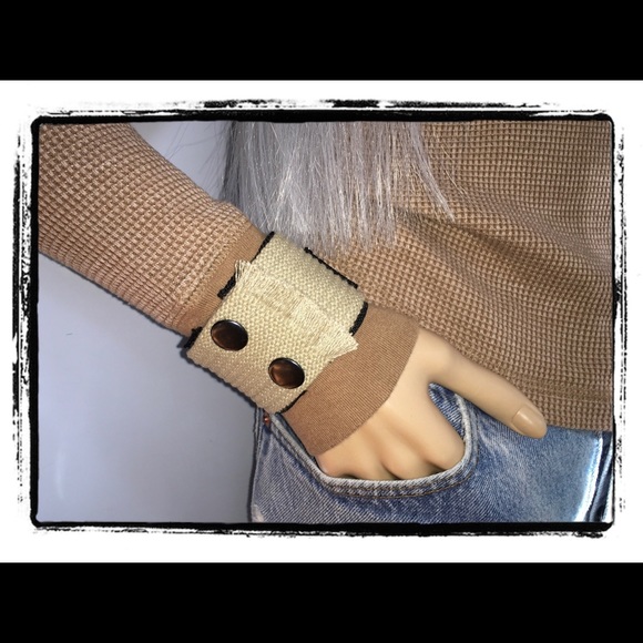 🇺🇸VIETNAM BRACELET CUFF 🇺🇸 - Picture 2 of 6